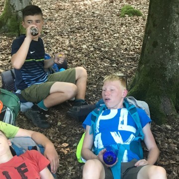 IMG 7346 - Scouts en Gidsen Zaventem 